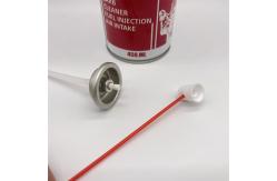 China Versatile WD - 40 Maintenance Valve for Farm Equipment with Multi - Purpose Spray supplier