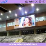 364.4 X 230.5 X 16.5mm HD LED Display Lightweight And Portable 250cd/M2 Brightness for sale