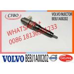 diesel Engine Delph1 Common Rail Injector BEBJ1D04001 DAF 2047600 BEBJ1A00201 BEBJ1A05002 BEBJ1A00202 2047601 for sale