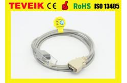 China Dolphin SpO2 Extension Cable for ONE oximeter 2150,2100 Patient Monitor supplier