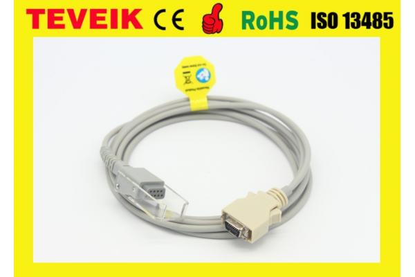 Dolphin SpO2 Extension Cable for ONE oximeter 2150,2100 Patient Monitor