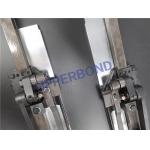20 Cigarettes HLP2 Packing Machine Line Left And Right Slide Plate