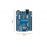 Arduino UNO R3 Development Board ATmega328P ATmega16U2 Controller Board With USB Cable