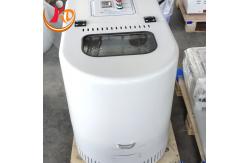 China Vertical Planetary Ball Milling Machine Durable Ball Mill For Laboratory supplier