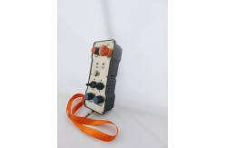 China Multifunctional remote control for welding robotic arm supplier