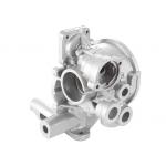 Wholesale CNC Cover / Pump Spare Parts Customized Tolerance Metal / Plastic Machining Service for sale