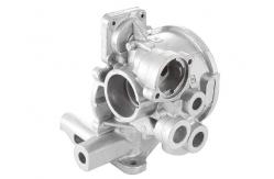 China OEM New Drawing Design Service CNC Machined Parts With Micromachining supplier