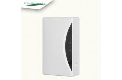 China Intelligent Positive Pressure Air Purifier 90m3/H Wall Mounted Heat Exchange Ventilator supplier
