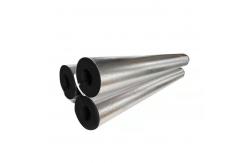 China Air Conditioning Insulation B1 Foam Rubber Insulation Pipe Flame Retardant supplier