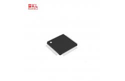 China MSP430FW425IPM 16-Bit MCU Microcontroller For Embedded Applications supplier