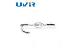 China 6kw 35V Xenon Arc Bulb , 425mm Xenon Bulb In Halogen Projector supplier