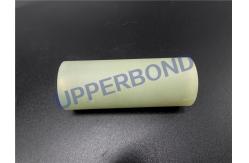China Customizable Rubber Steel Roller For Cigarette Making Machine supplier