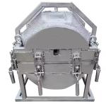 Custom Aluminium Rotational Molds With Blasting / Polishing One-stop Service