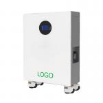 IP32 BMS Household Energy Storage Cabinet Batteries 48V 400AH for sale