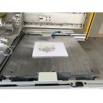 25 Pcs/Min Hot Foil Stamping Machine For Including Paper Boxes for sale