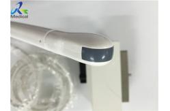 China 10mm Convex Ultrasound Transducer , Convex Probe Ultrasound EC1123 supplier