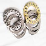 Double / Single Row Thrust Ball Bearing 29236 Sealed Thrust Bearing With Flat Seats for sale