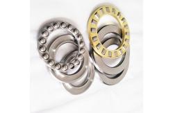 China Double / Single Row Thrust Ball Bearing 29236 Sealed Thrust Bearing With Flat Seats supplier