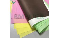 China 38g 40g White Non Stick Cupcake Wrapper Paper For Muffin supplier