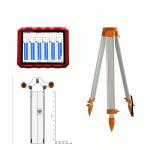Multichannel Ultrasonic Crosshole Sonic Logging Test Pile Integrity Test