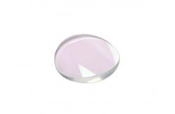 China Create Lines Plano Cylindrical Lens Convex With Standard Lens Mounts supplier