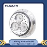 Robot High Torque Cycloid Gearbox Cycloidal Pinwheel Planetary Reducer for sale