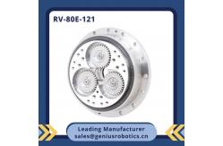 China Robot High Torque Cycloid Gearbox Cycloidal Pinwheel Planetary Reducer supplier