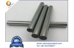 China K10 K20 K30 Pure Tungsten Rod With Good Wear And Bending Resistance supplier