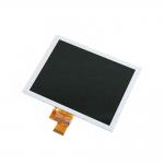 8 Inch 40 Pins	TFT LCD Panel a Si TM with Normally White Display Mode for sale