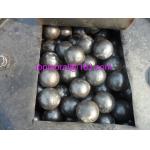 forged grinding balls mining for sale