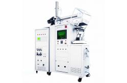 China Flammability Testing Equipment  Cone Calorimeter supplier