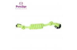 China Oem Puppy Dogs Stock Pet Chew Toys For Promotion supplier