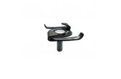 China T-Bar Clips Drop-Ceiling Suspended Ceiling Clips Hangers Lighting Ceiling Modern supplier