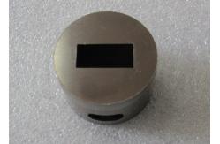 China Finished Lamps  Bi Pin Cap IEC60061-3 Lamp Cap Gauge supplier