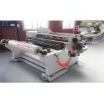 High Speed 300m/Min Busbar Polyester Film Slitting Machine also suit for Mica for sale