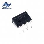 Texas/TI TL081CP Electronic Components Integrated Circuits For Tv Microcontroller Board TL081CP IC chips for sale