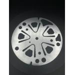 ISO9001 Car Ac Compressor Tools Stamping Polishing Surface Treatment for sale