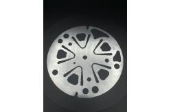 China ISO9001 Car Ac Compressor Tools Stamping Polishing Surface Treatment supplier