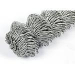 Custom Galvanized Pvc Coating Chain Wire Mesh  Diamond Hole For Various Uses for sale