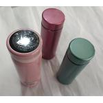 Pure Titanium Insulated Mug Gr1 Or Gr2 300ml - 500ml Volume