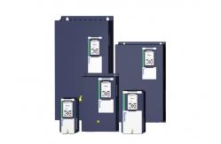 China Air Cooling and IP20 Protection Degree in Solar Water Pump Controller supplier