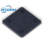 ARM Cortex M3 STMicroelectronics Chip STM32F103VCT6 256KB Flash 100LQFP for sale