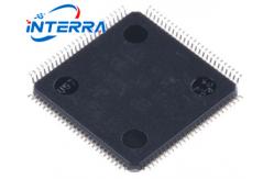 China ARM Cortex M3 STMicroelectronics Chip STM32F103VCT6 256KB Flash 100LQFP supplier