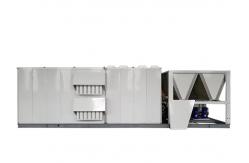 China R410A T3 Working Condition Rooftop Air Conditioning Unit Floor Standing supplier