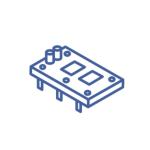 XCZU7EG-L2FFVF1517E for sale