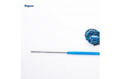 China Reusable Neurology IONM Nerve Stimulation Fork Probe supplier