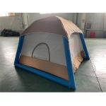 Luxury Waterproof Hotel Decoration Transparent Dome House Desert Tent Outdoor Camping Tent for sale