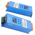 DC24 10A RS485 CAN DC Servo Motor Driver Continuous Time 10S for sale