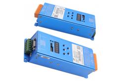 China DC24 10A RS485 CAN DC Servo Motor Driver Continuous Time 10S supplier