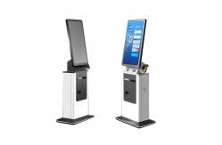 China User Friendly Interface Self Payment Kiosk for Easy and Secure Payments supplier
